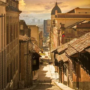 3* Pensjonat Casa Artistica Candelaria