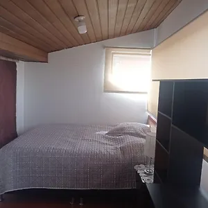Alojamiento Aurora De Acacias Habitación en casa particular