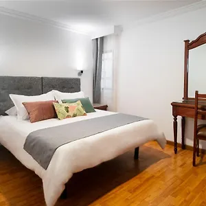3* Hotel Virrey