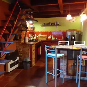 Appartement Laurel Candelaria Sweet Homes, Bogota