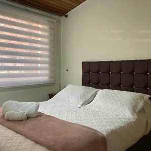 En Casa Habitación en casa particular