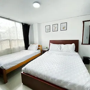 Royal Habitación en casa particular