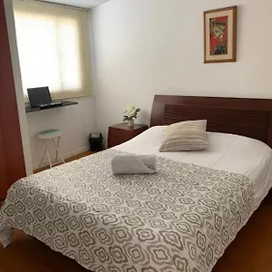 Cerca Al Aeropuerto. Habitación en casa particular
