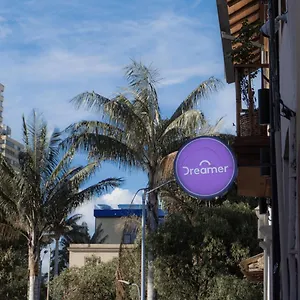 Hostel Casa Dreamer, Bogota