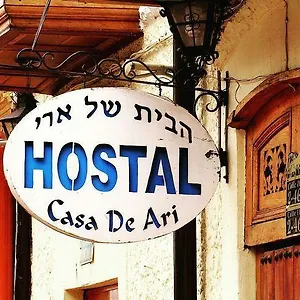 Casa De Ari Maison d'hôtes
